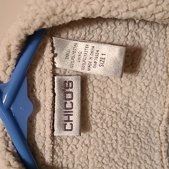 Jacket - Picture 2 of 4